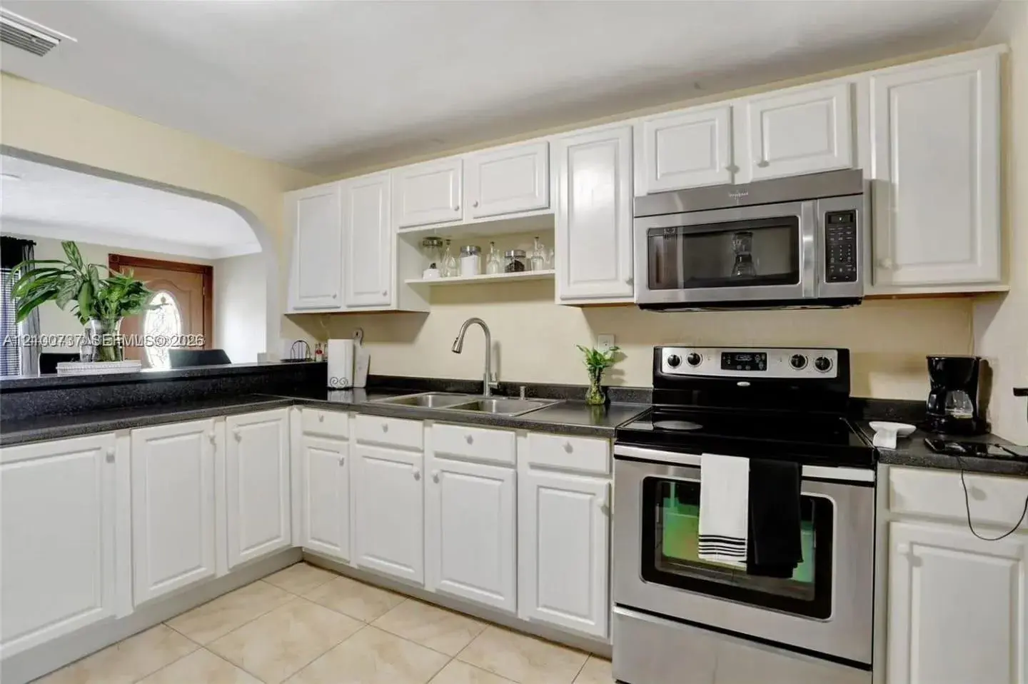1825 Fern Rd, Fort Lauderdale FL 33317