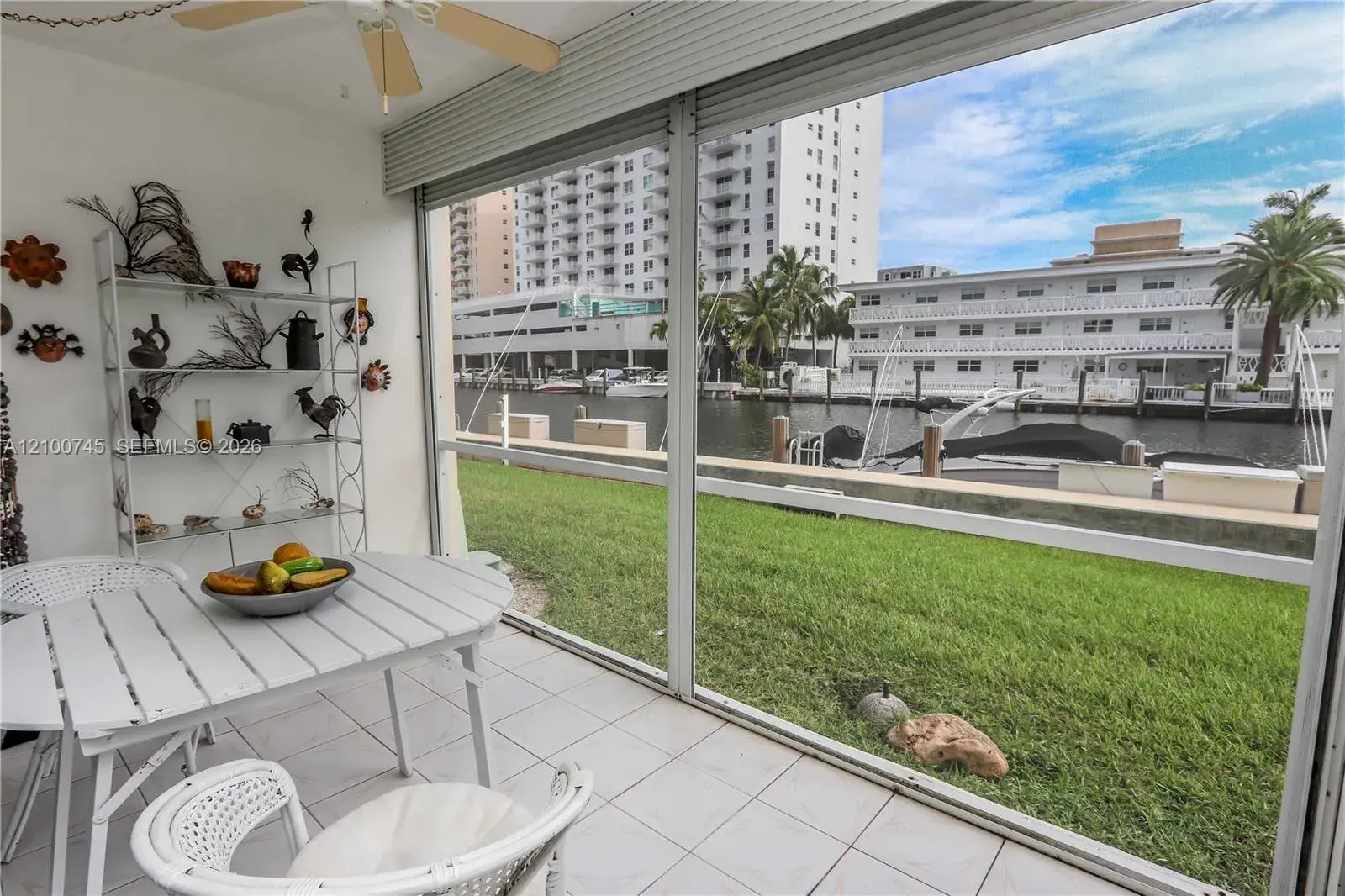 440 Paradise Isle Blvd # 107, Hallandale Beach FL 33009