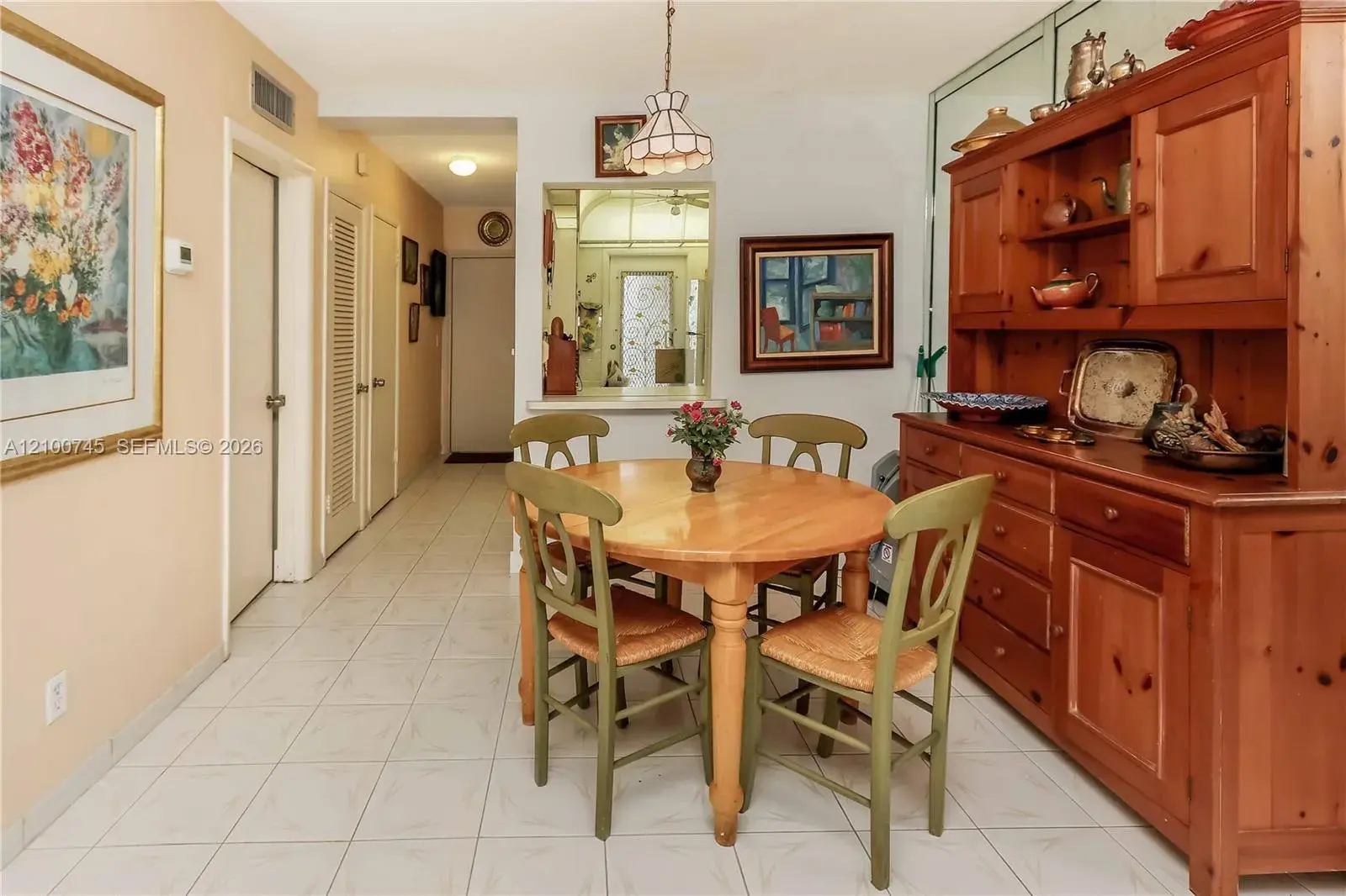 440 Paradise Isle Blvd # 107, Hallandale Beach FL 33009