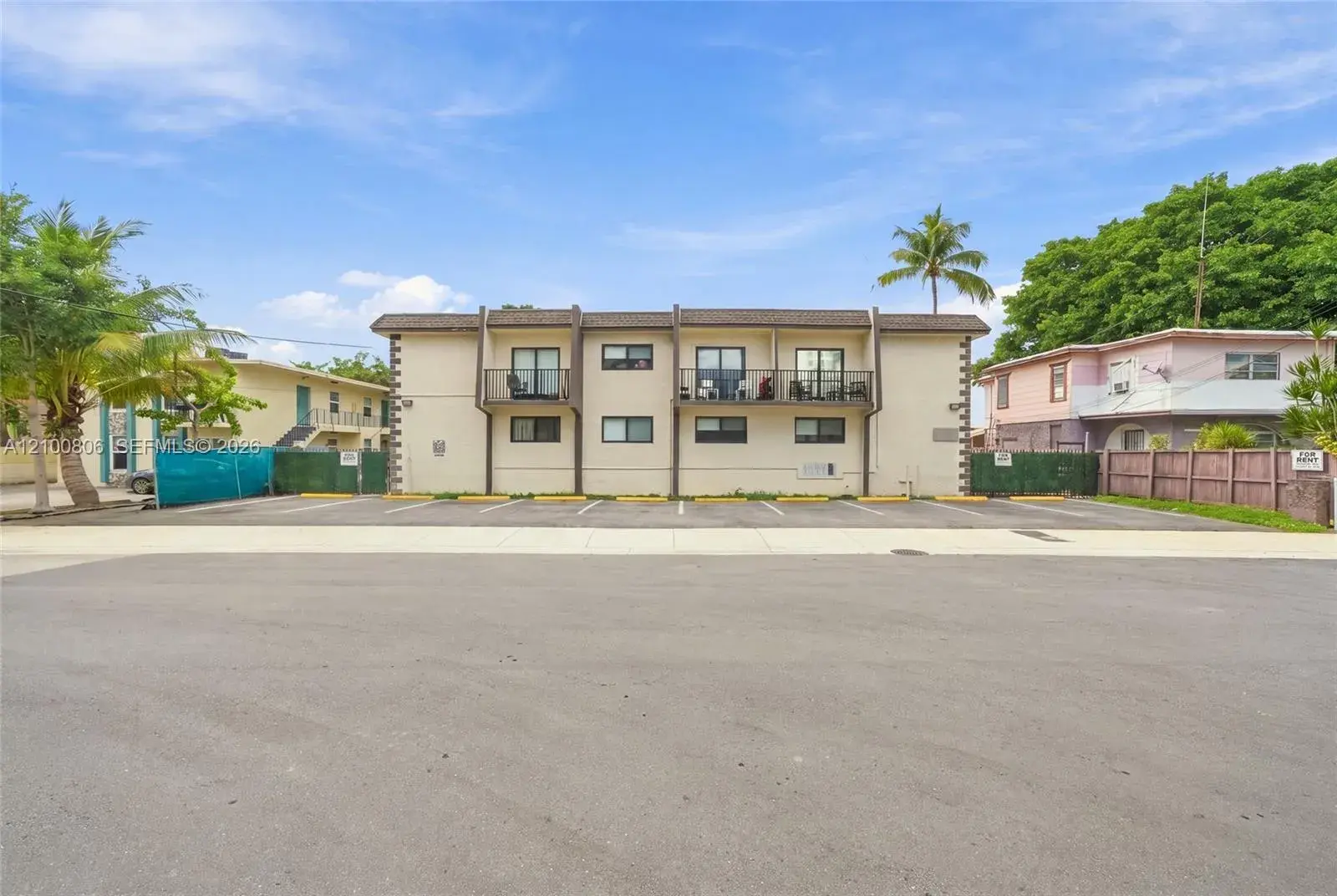 1484 NW 15th Ave, Miami FL 33125