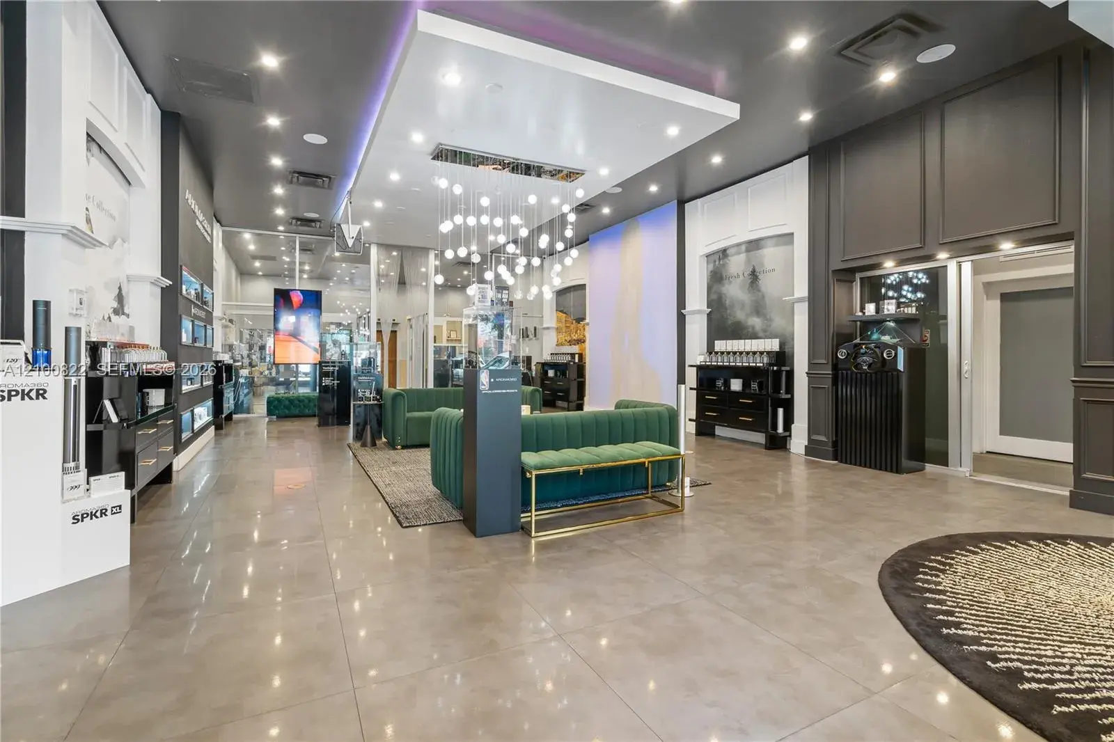 50 NW 21st Rd, Miami FL 33129