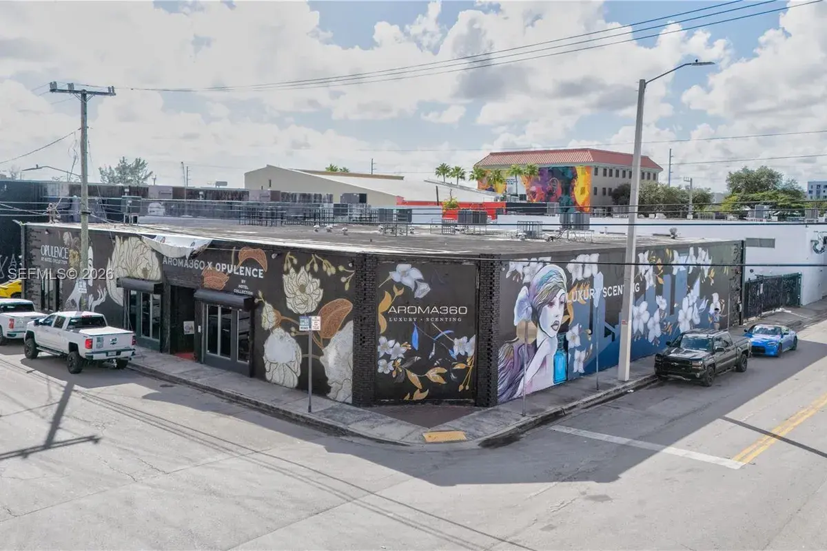 50 NW 21st Rd, Miami FL 33129