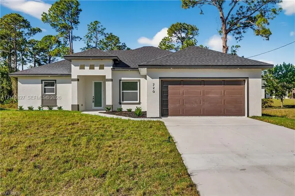 4 bedroom 2 bath Residential for sale at 820 S DUDLEY AVE, Lehigh Acres FL 33974