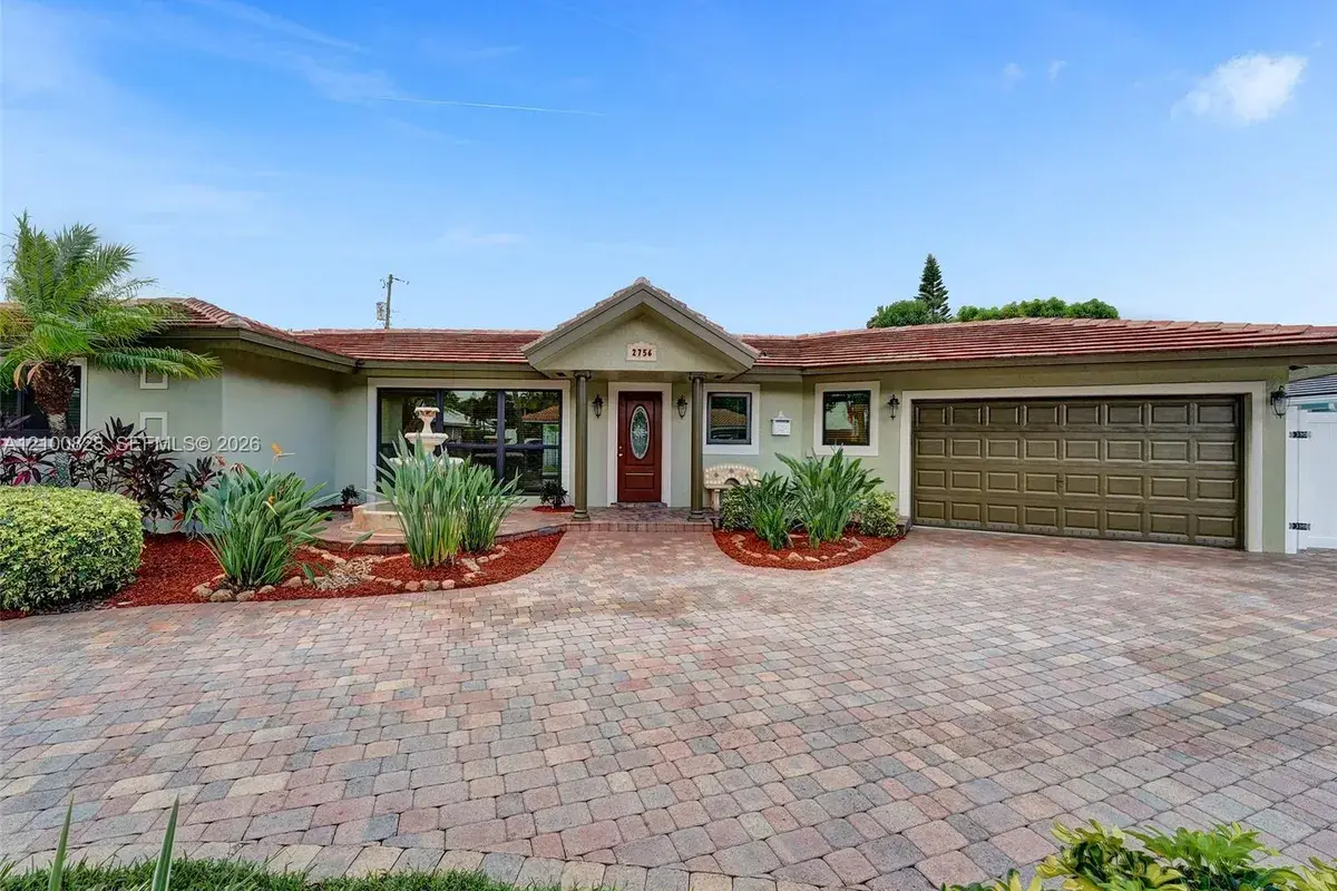 2756 NE 33rd St, Fort Lauderdale FL 33306