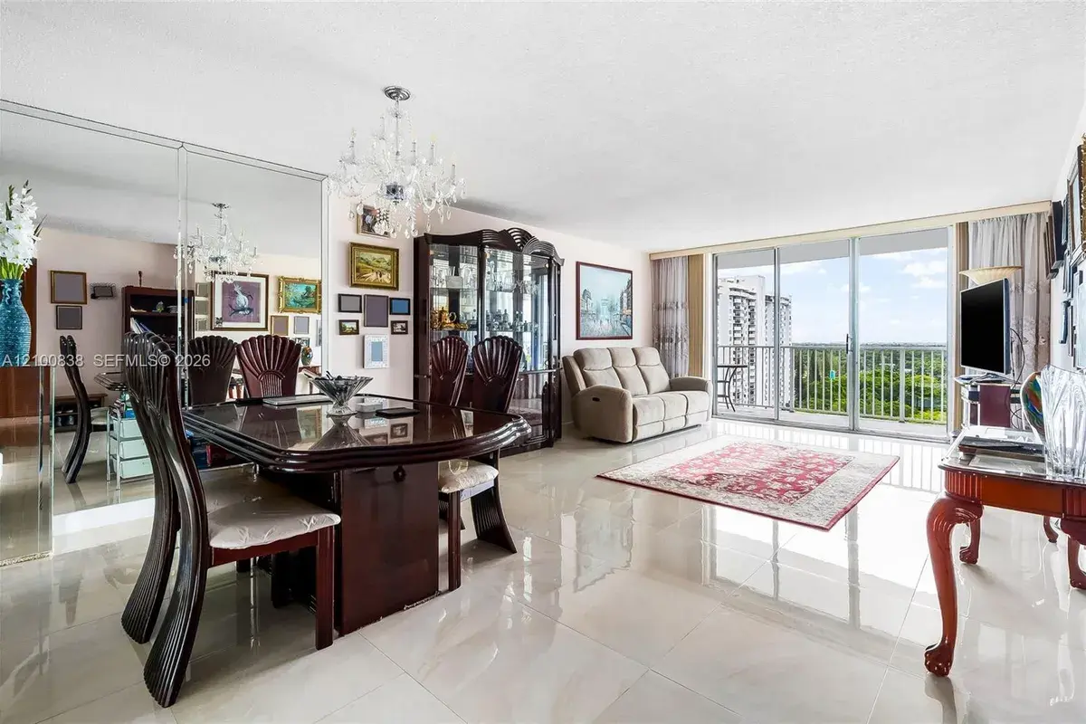 2801 NE 183rd St # 1503W, Aventura FL 33160