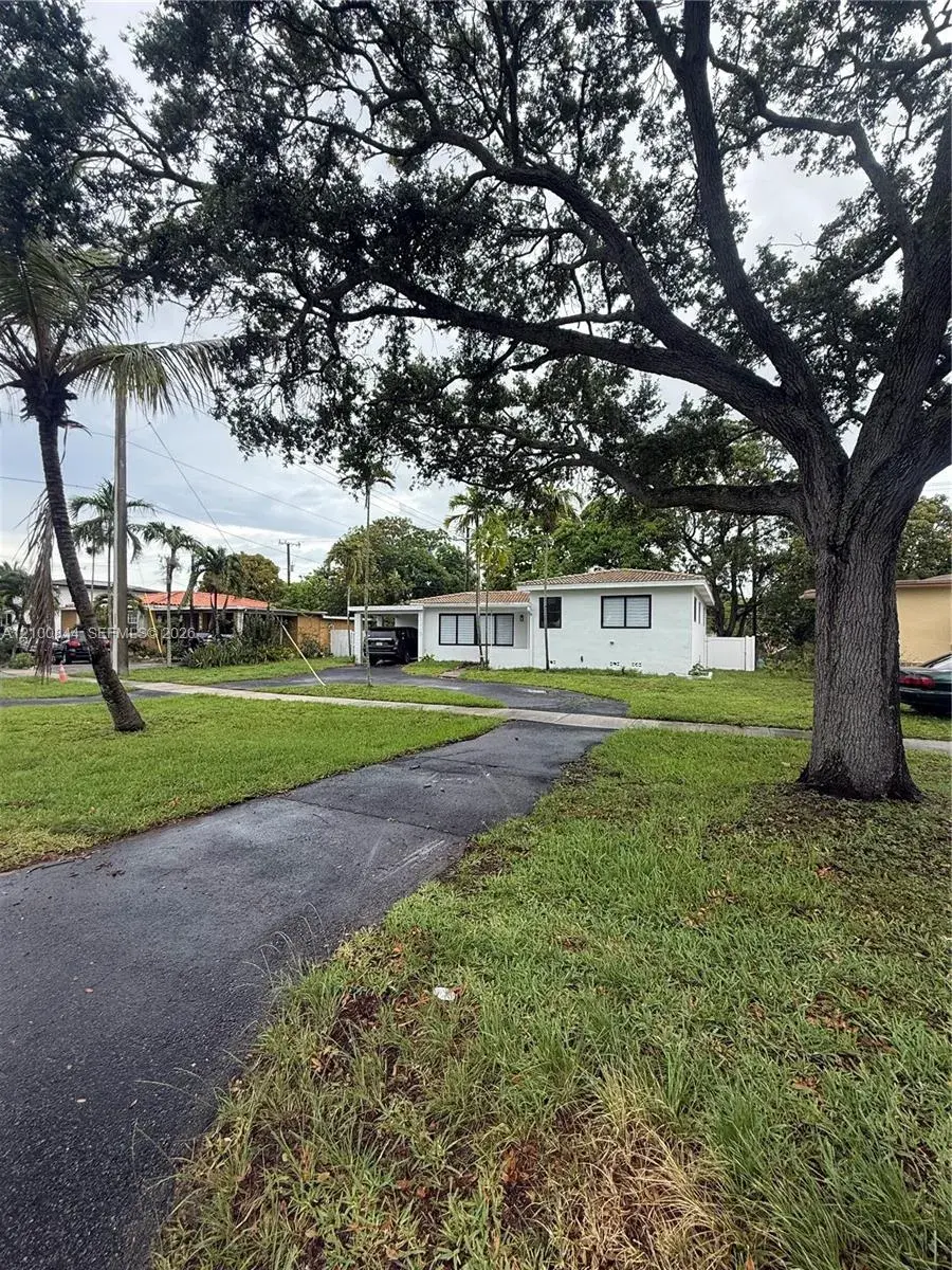 12615 N Miami Ave, North Miami FL 33168