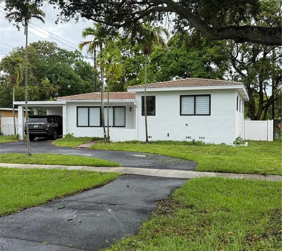 12615 N Miami Ave, North Miami FL 33168