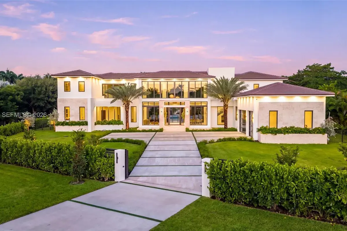 13805 Old Cutler Rd, Palmetto Bay FL 33158