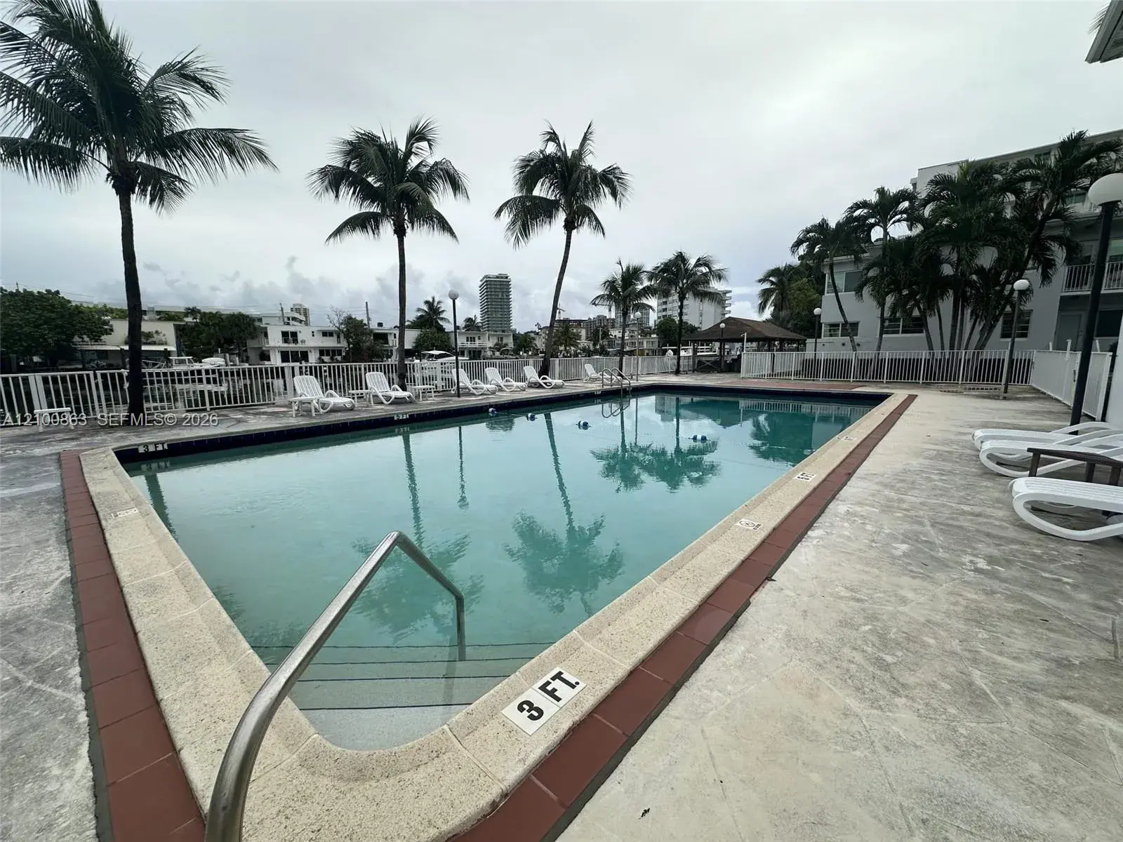 7207 Bay Dr # 13, Miami Beach FL 33141