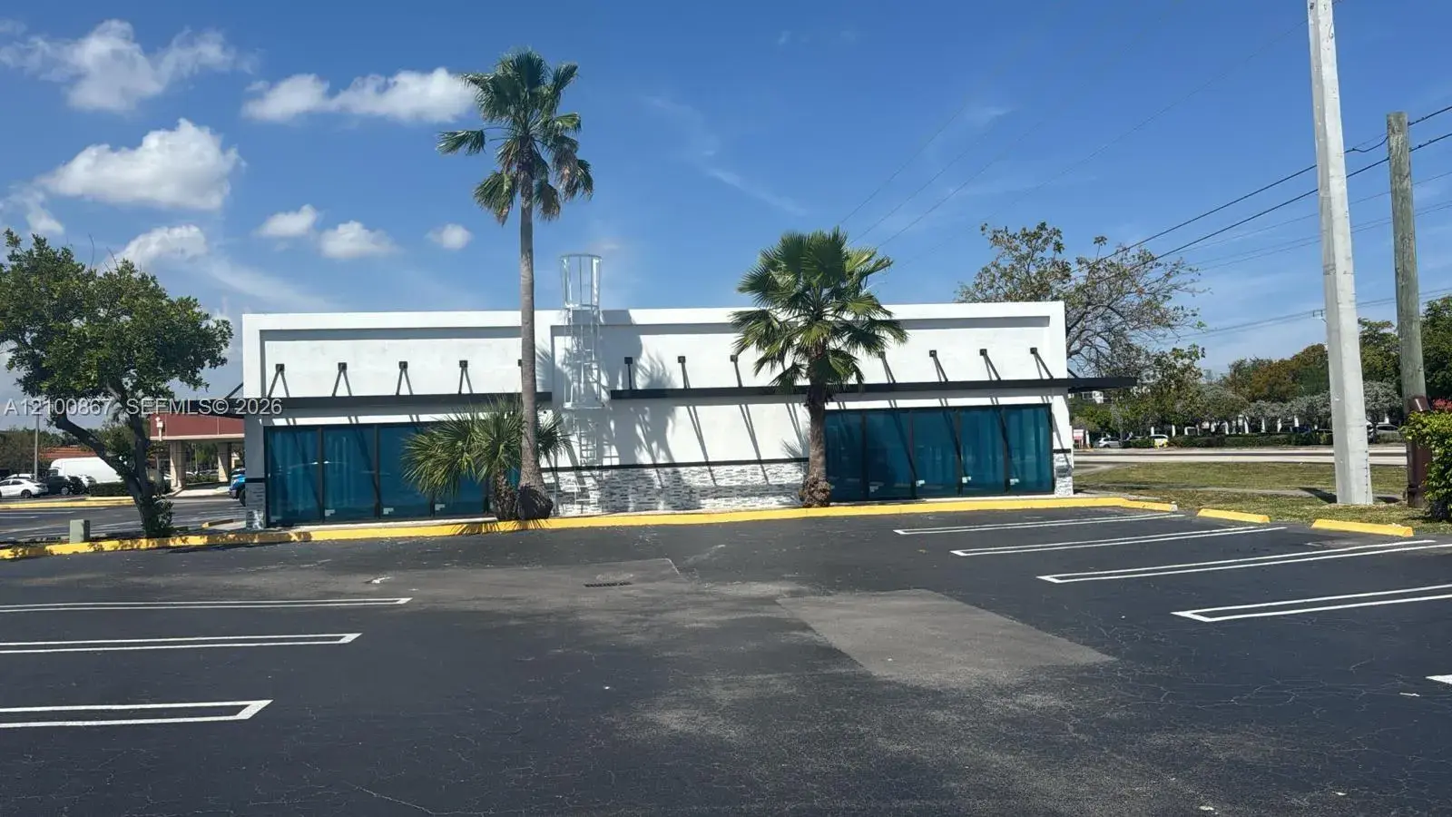 1341-1361 S Powerline Rd, Pompano Beach FL 33069