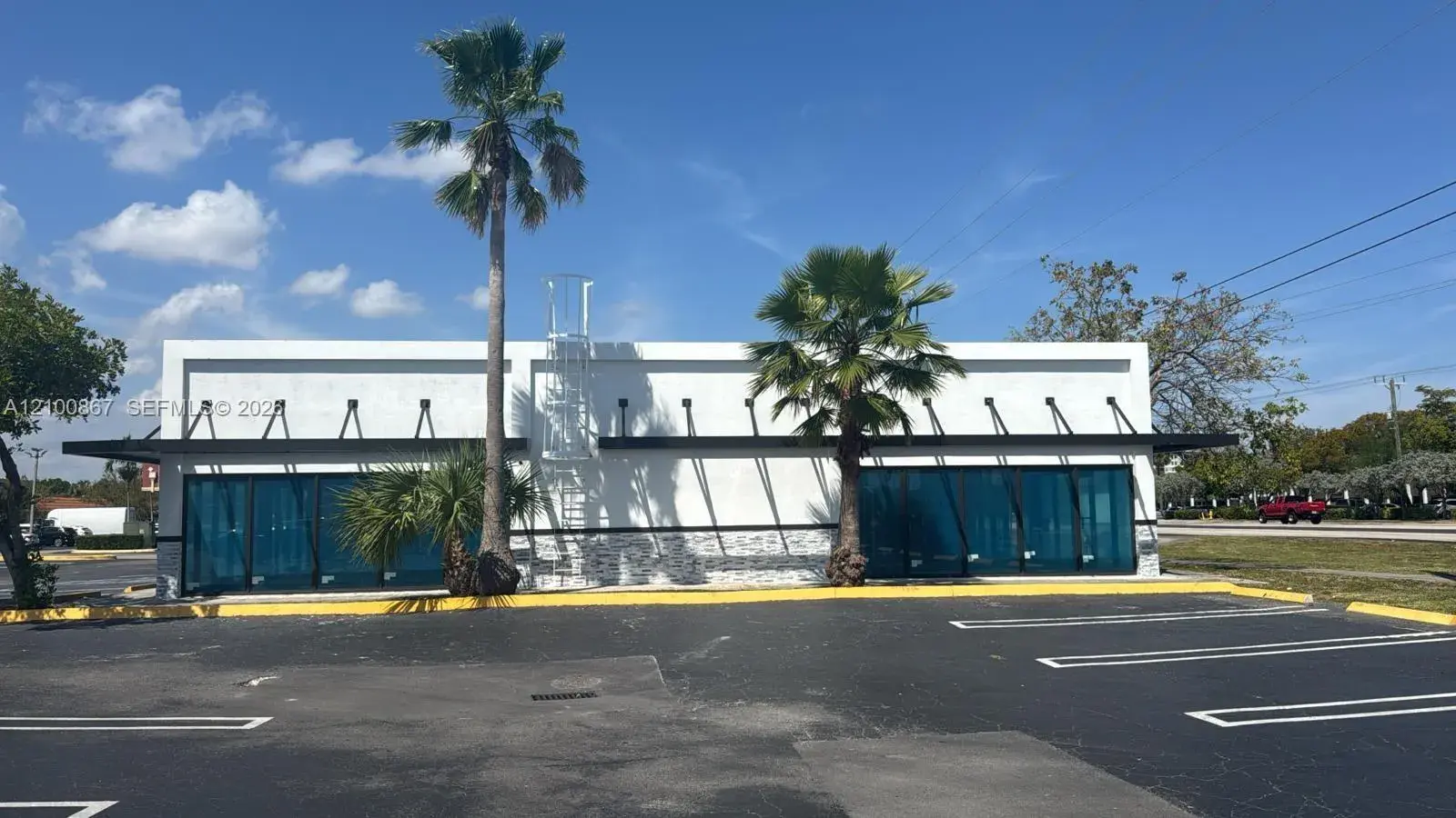 1341-1361 S Powerline Rd, Pompano Beach FL 33069