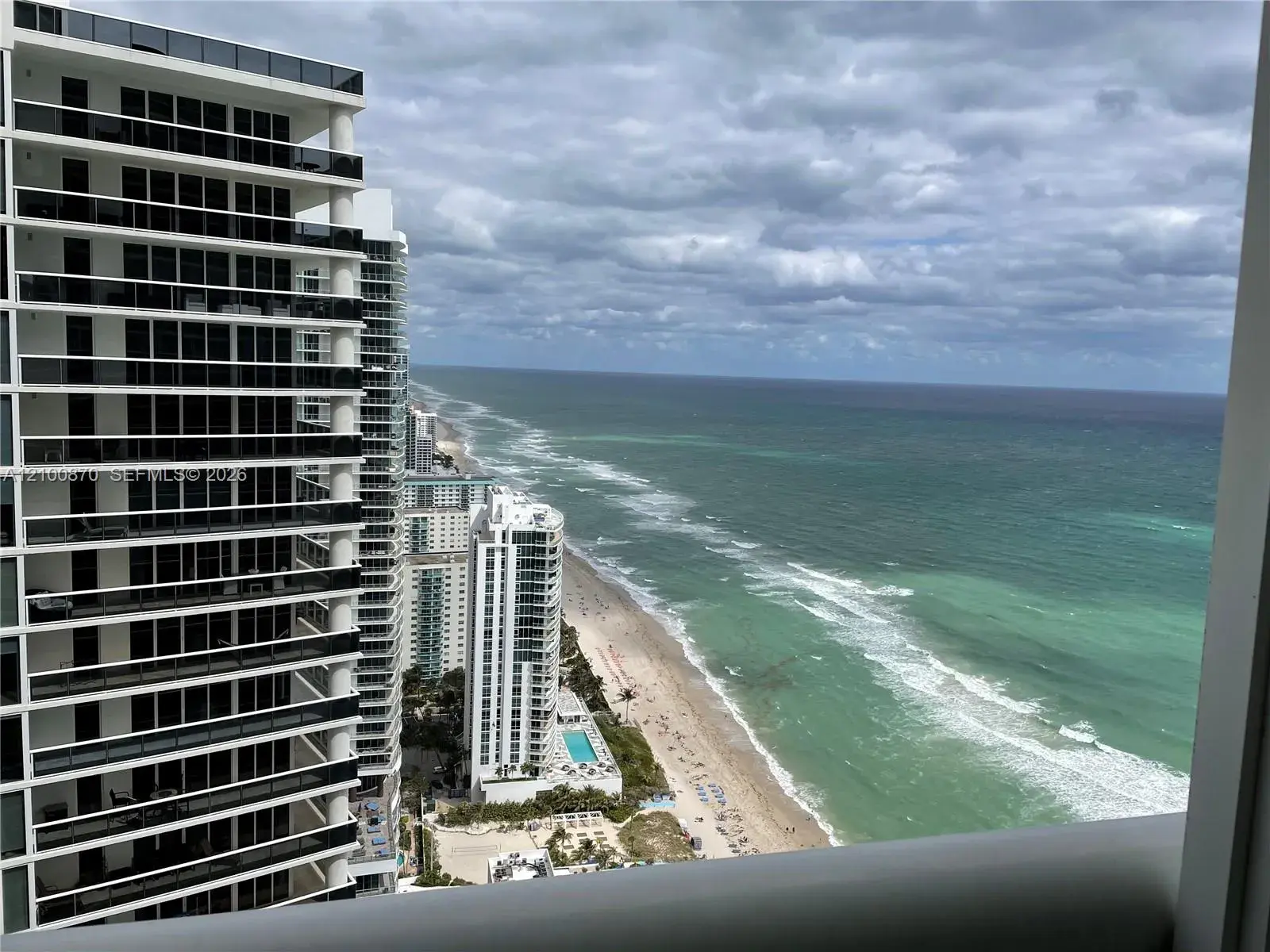 1830 N Ocean Dr # 4109, Hallandale Beach FL 33009