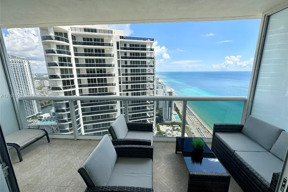 1830 N Ocean Dr # 4109, Hallandale Beach FL 33009