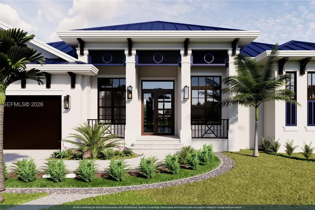 660 94th Ave N, Naples FL 34108
