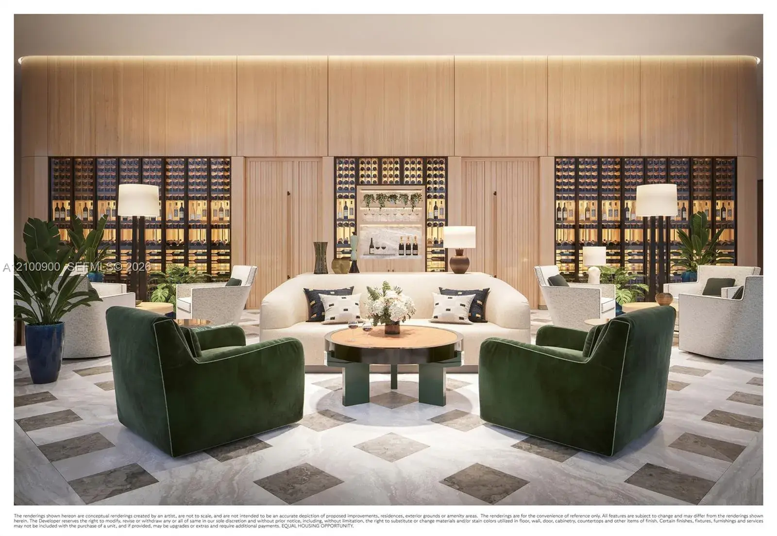 5333 Collins Ave # 1202, Miami Beach FL 33140