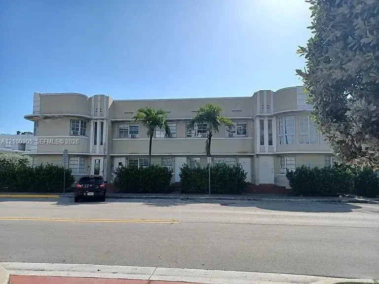 1455 Michigan Ave # 2, Miami Beach FL 33139
