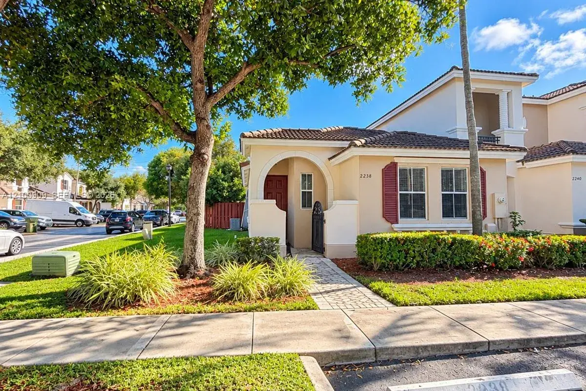 2238 NE 42nd Cir # 2238, Homestead FL 33033