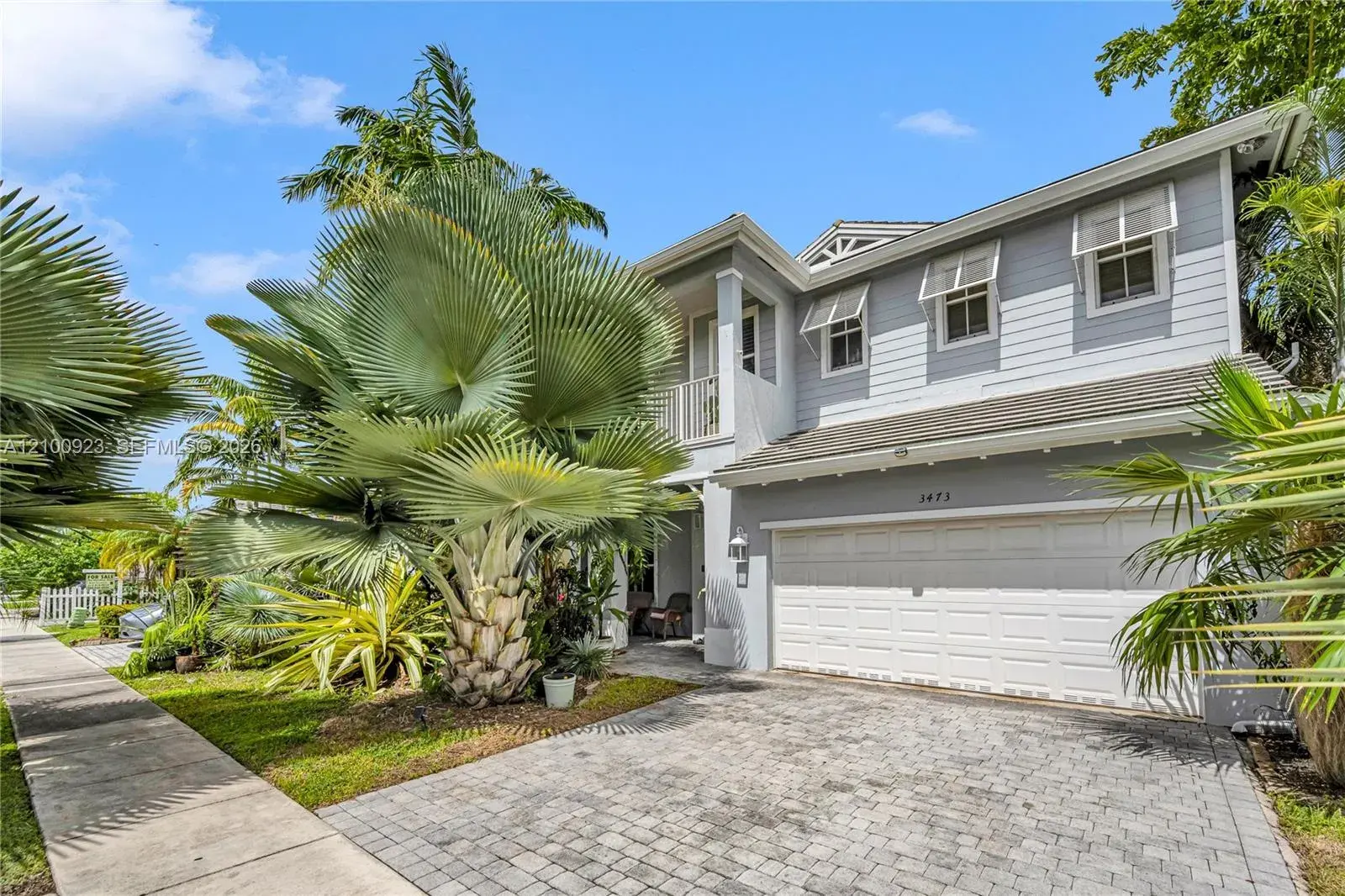 3473 NE 2nd St, Homestead FL 33033
