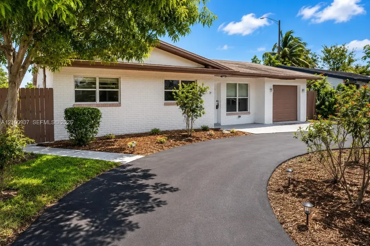 3160 NW 63rd St, Fort Lauderdale FL 33309