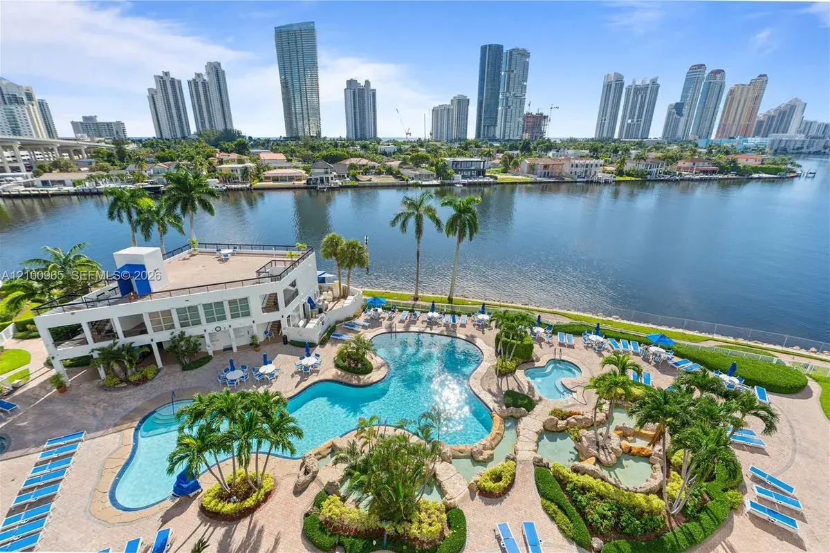 19101 NE 36th Ct # 808, Aventura FL 33180