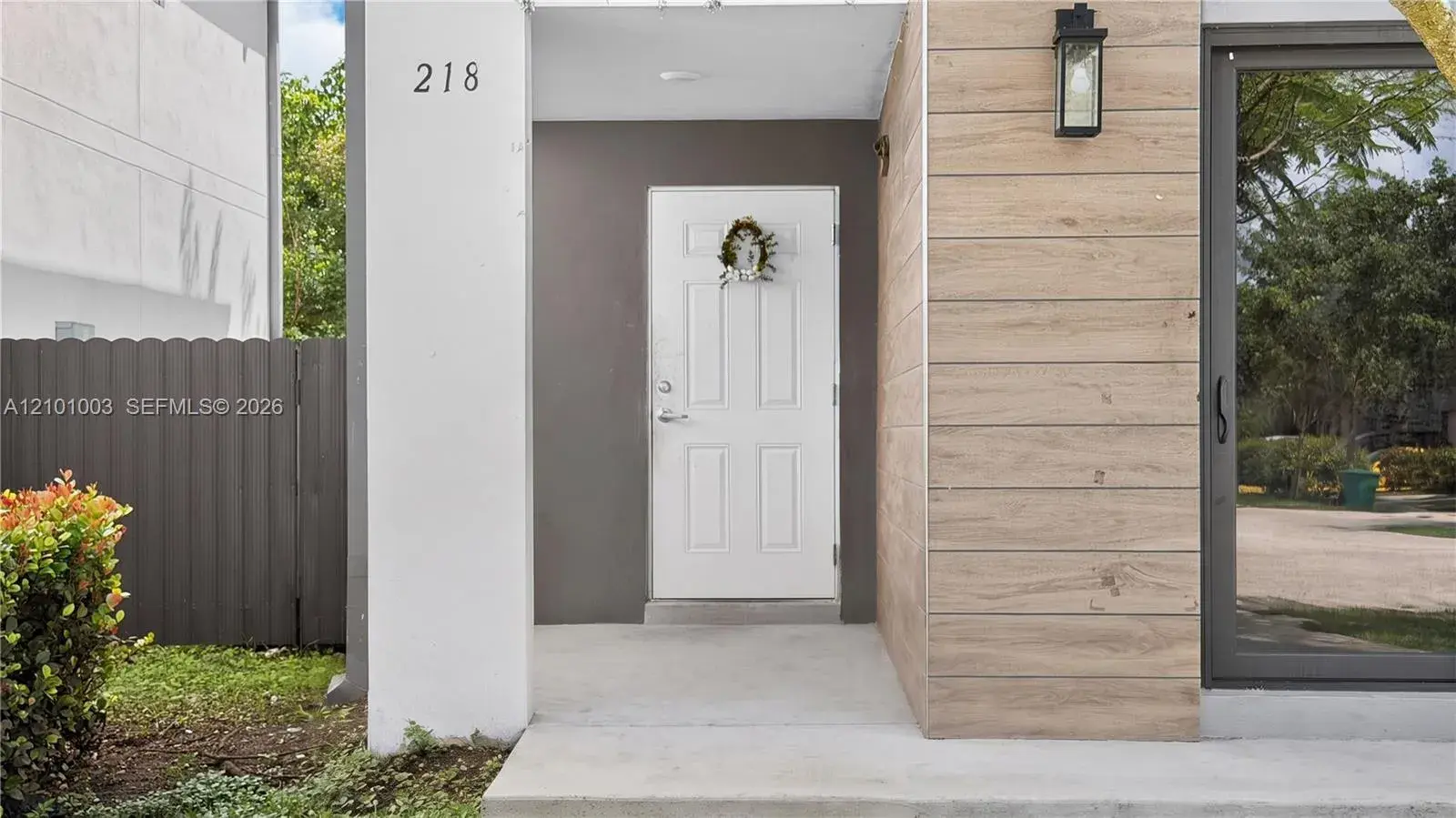 218 NW 11th Ct, Florida City FL 33034