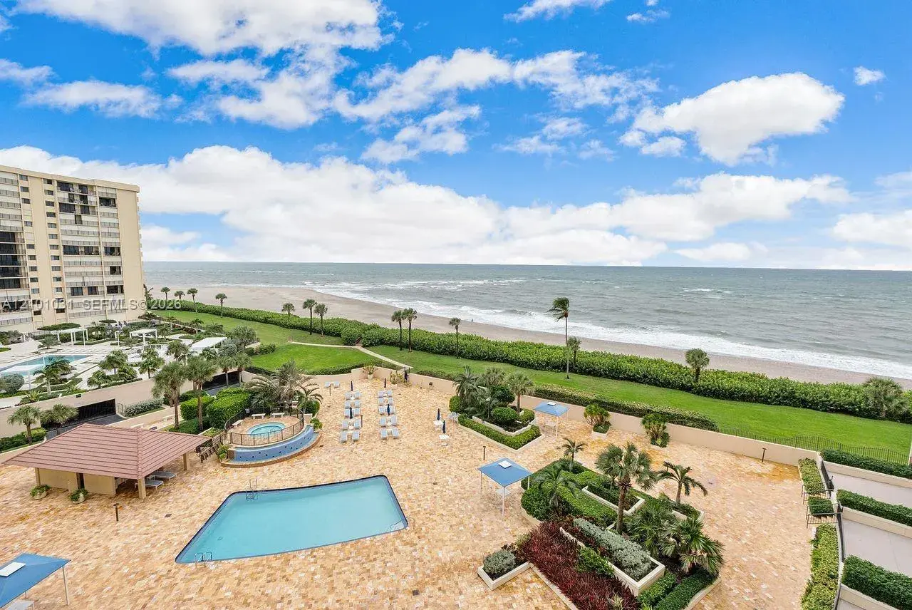 100 Ocean Trail Way # 705, Jupiter FL 33477