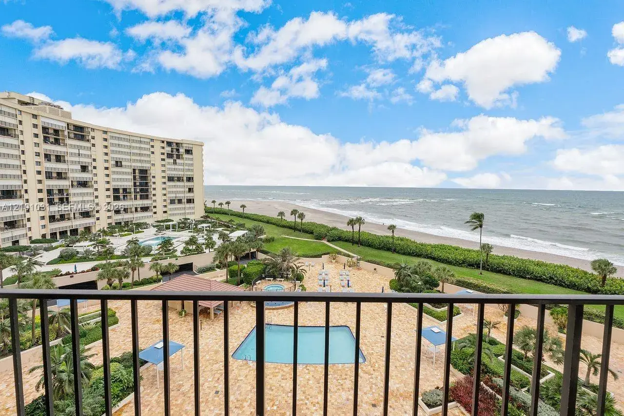 100 Ocean Trail Way # 705, Jupiter FL 33477