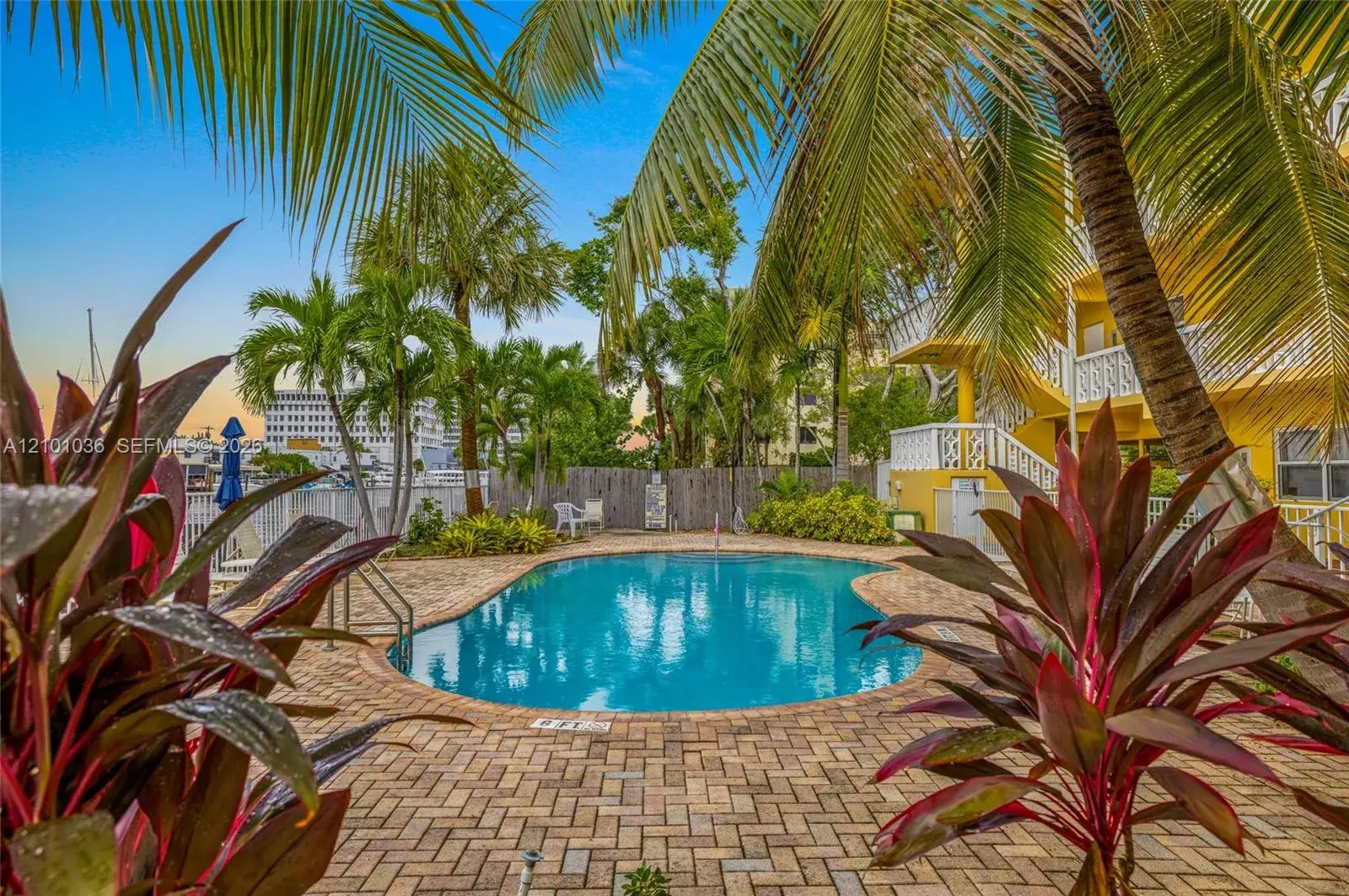 815 Middle River Dr # 311, Fort Lauderdale FL 33304