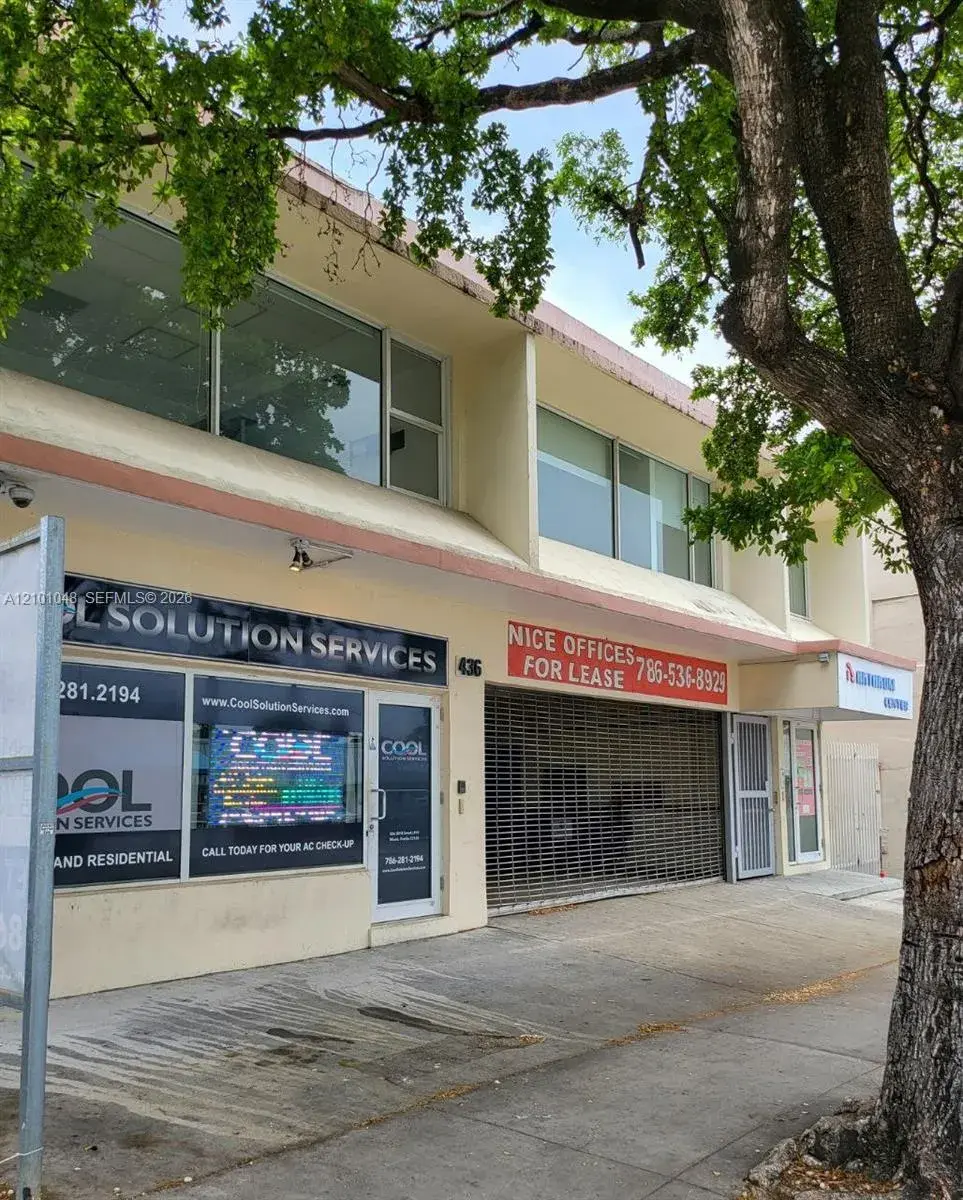 436 SW 8th St, Miami FL 33130