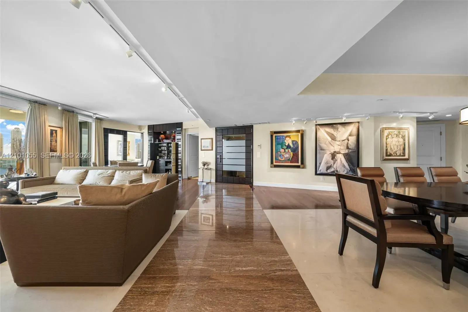 6000 Island Blvd # 1703, Aventura FL 33160
