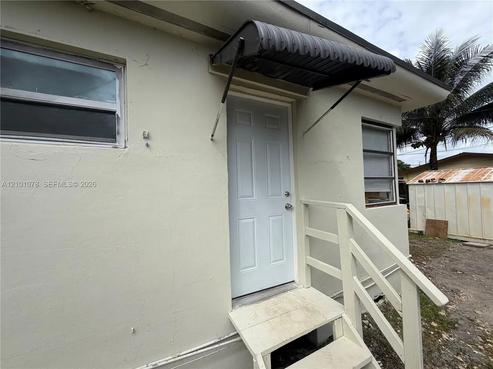 6331 Fillmore St # C, Hollywood FL 33024