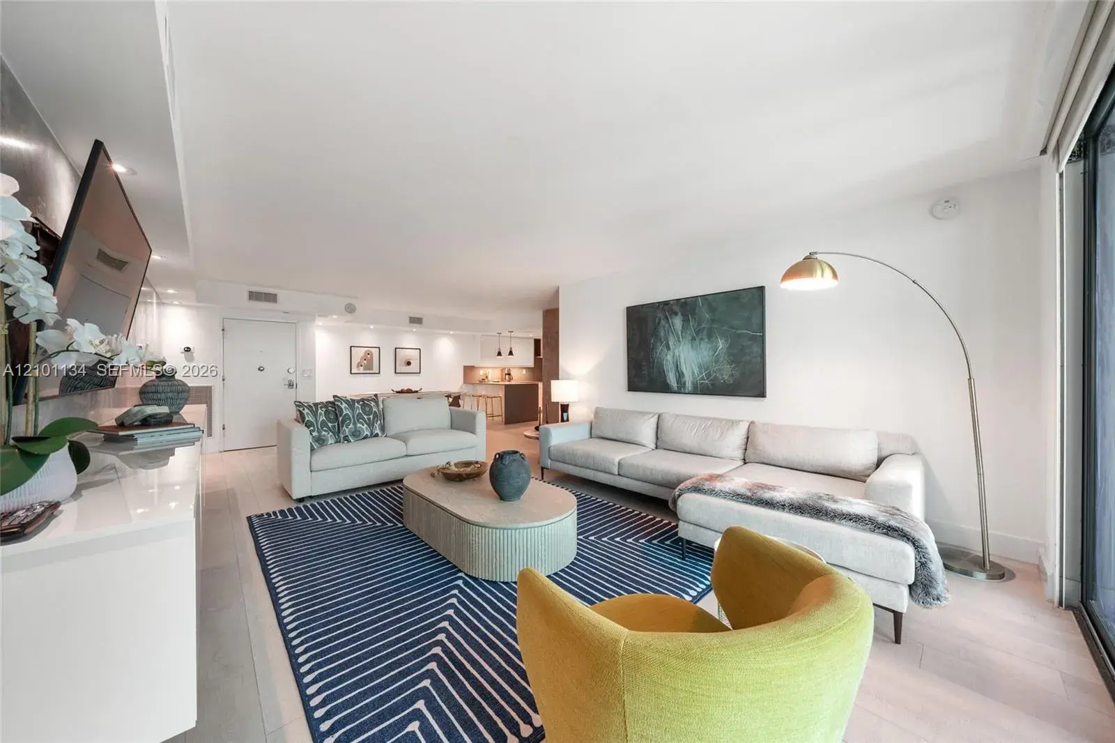 1111 Crandon Blvd # A1105, Key Biscayne FL 33149