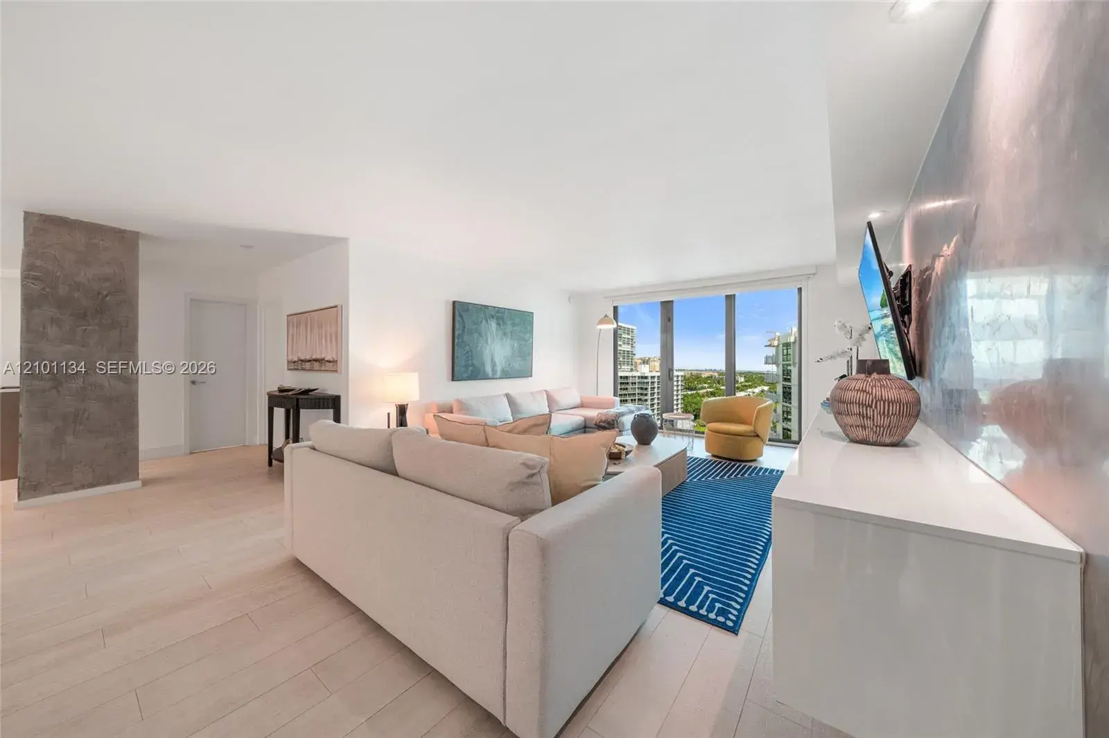 1111 Crandon Blvd # A1105, Key Biscayne FL 33149