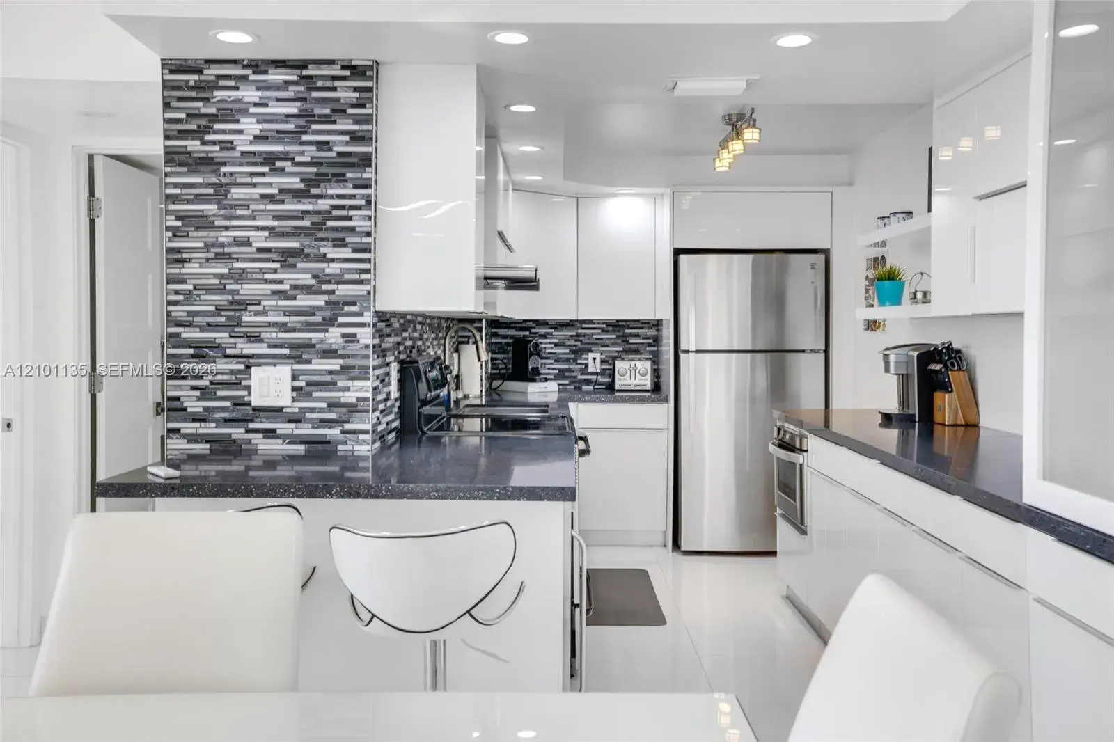 3031 N Ocean Blvd # 604, Fort Lauderdale FL 33308