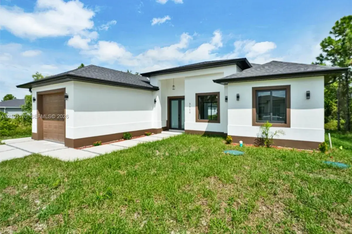 3510 SW 21st St Sw, Lehigh Acres FL 33976