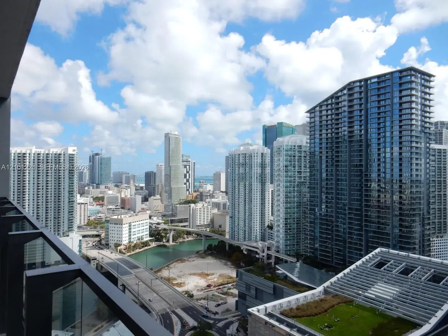 88 SW 7th St # 2703, Miami FL 33130