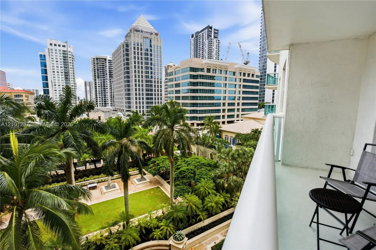 347 N New River Dr E # 1108, Fort Lauderdale FL 33301