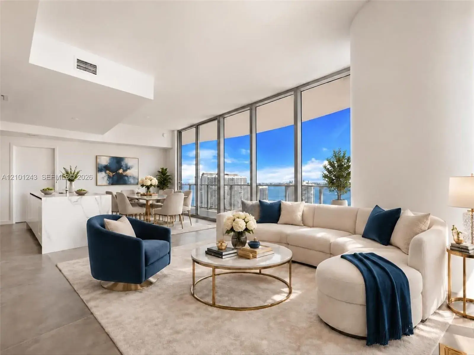 1400 Biscayne Blvd # 701, Miami FL 33132