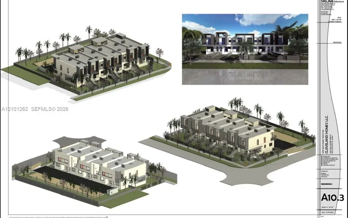 1604 Cleveland St, Hollywood FL 33020