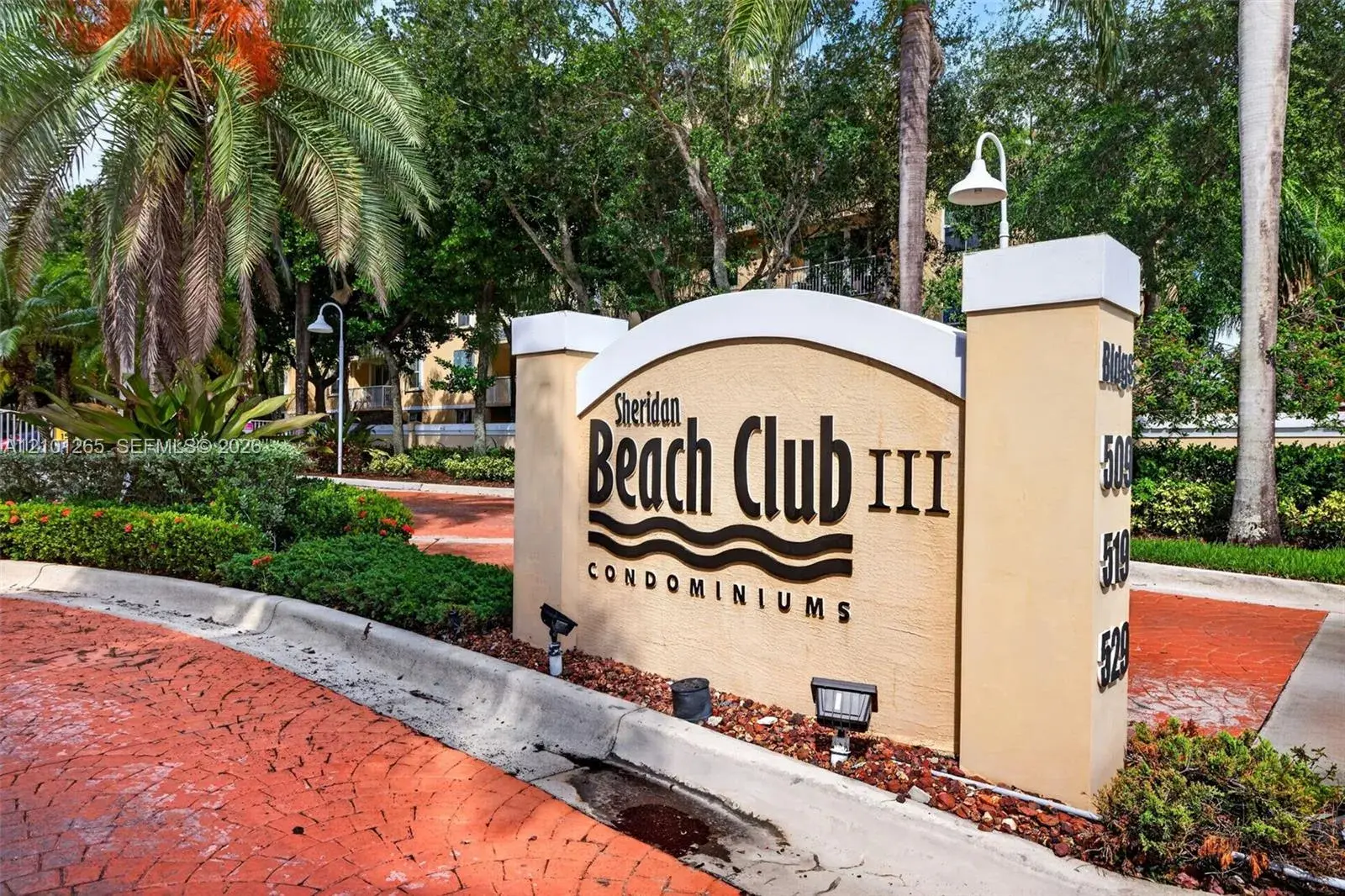 529 E Sheridan St # 3041, Dania Beach FL 33004