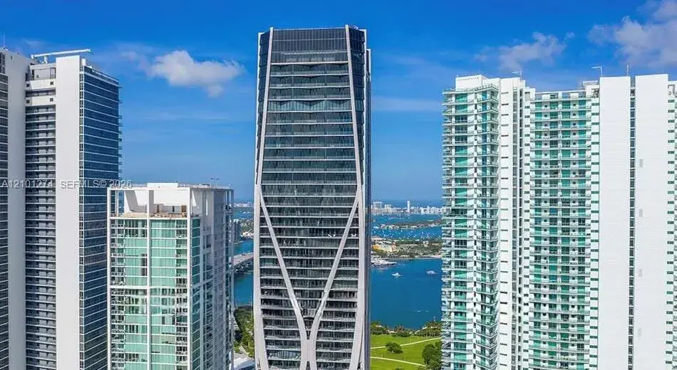 1000 Biscayne Blvd # 4402, Miami FL 33132