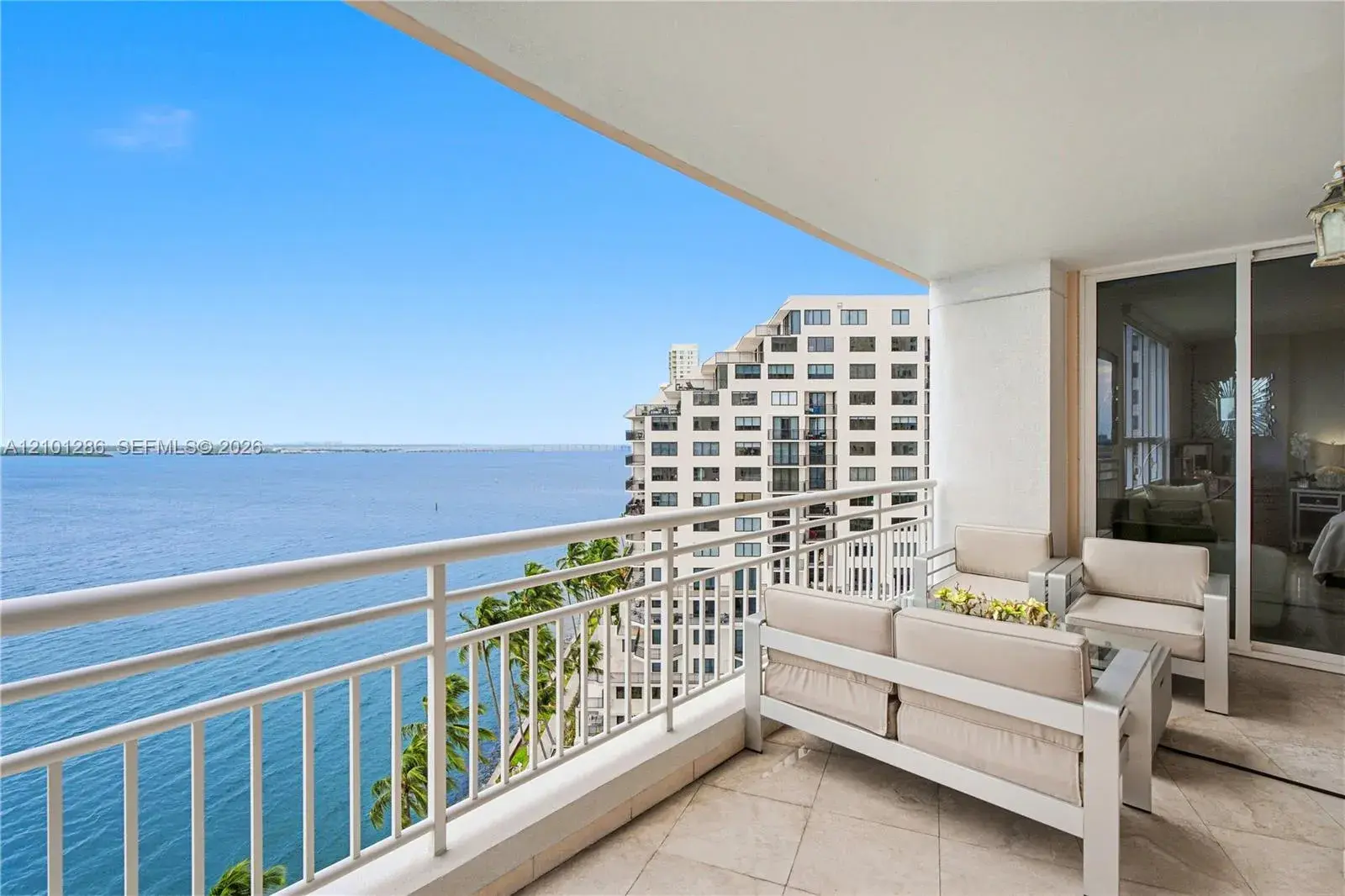 808 Brickell Key Dr # 1106, Miami FL 33131