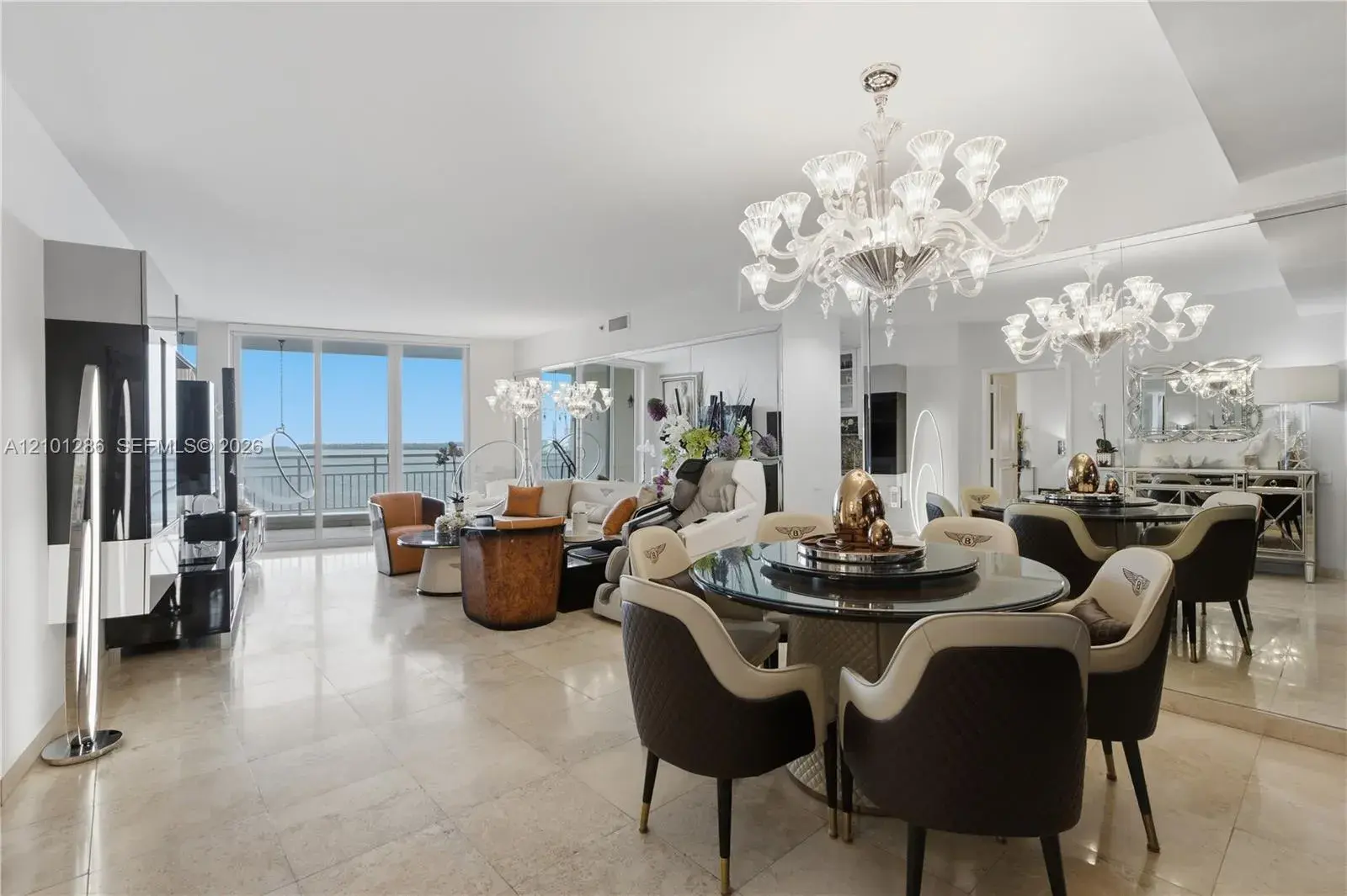 808 Brickell Key Dr # 1106, Miami FL 33131