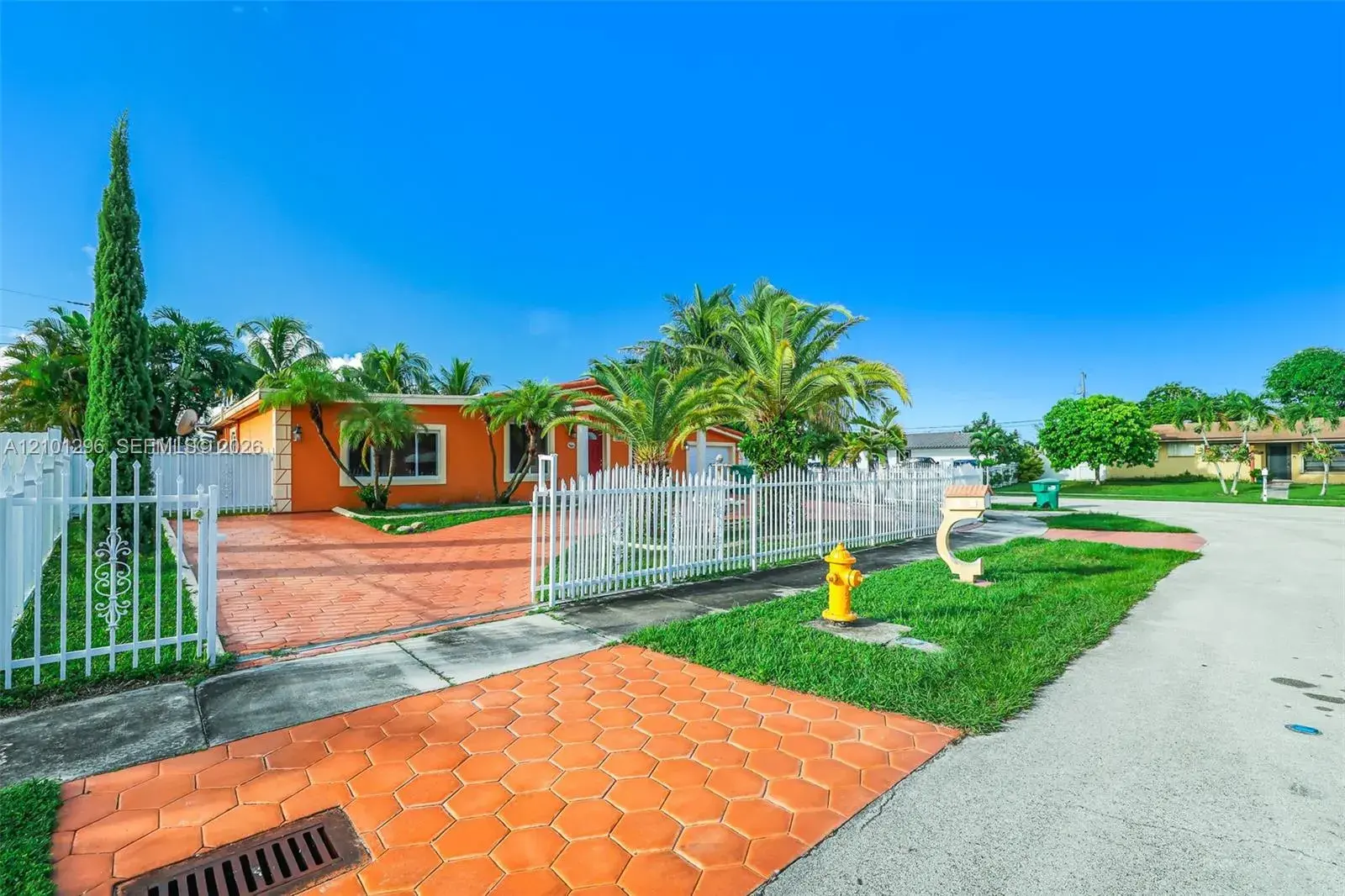 11840 SW 171st Ter, Miami FL 33177