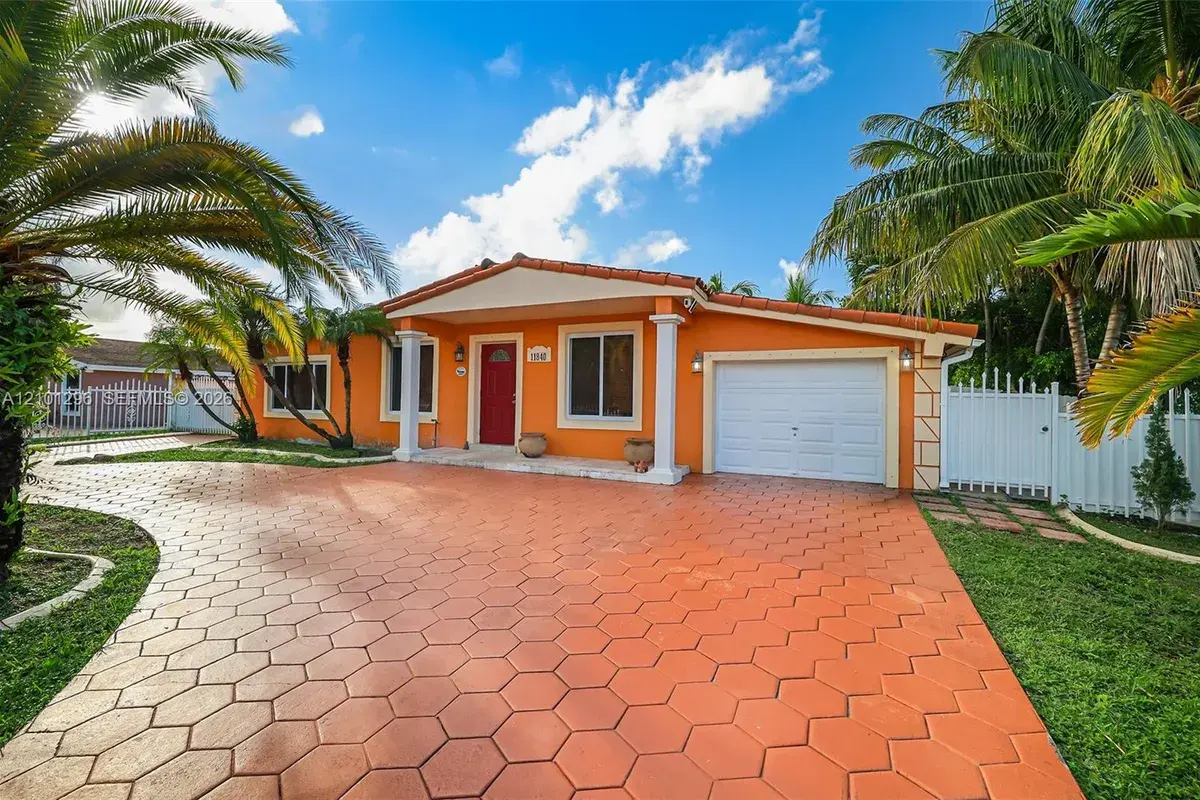 11840 SW 171st Ter, Miami FL 33177
