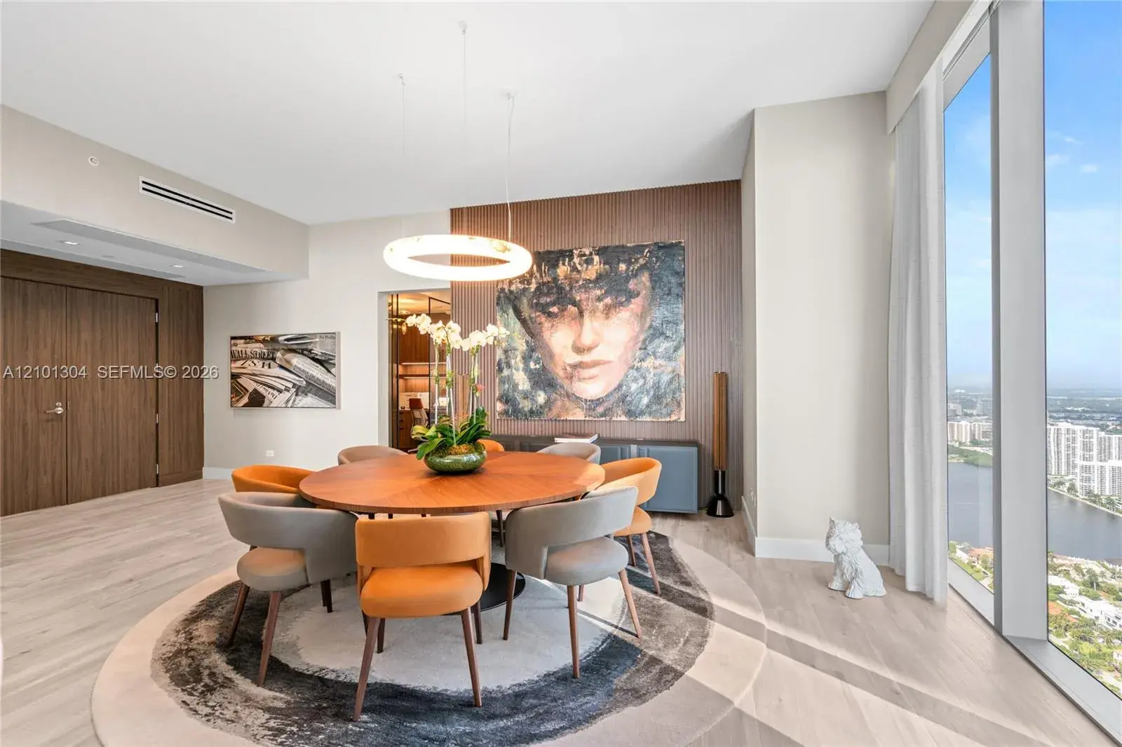 18501 Collins Ave # 5101, Sunny Isles Beach FL 33160
