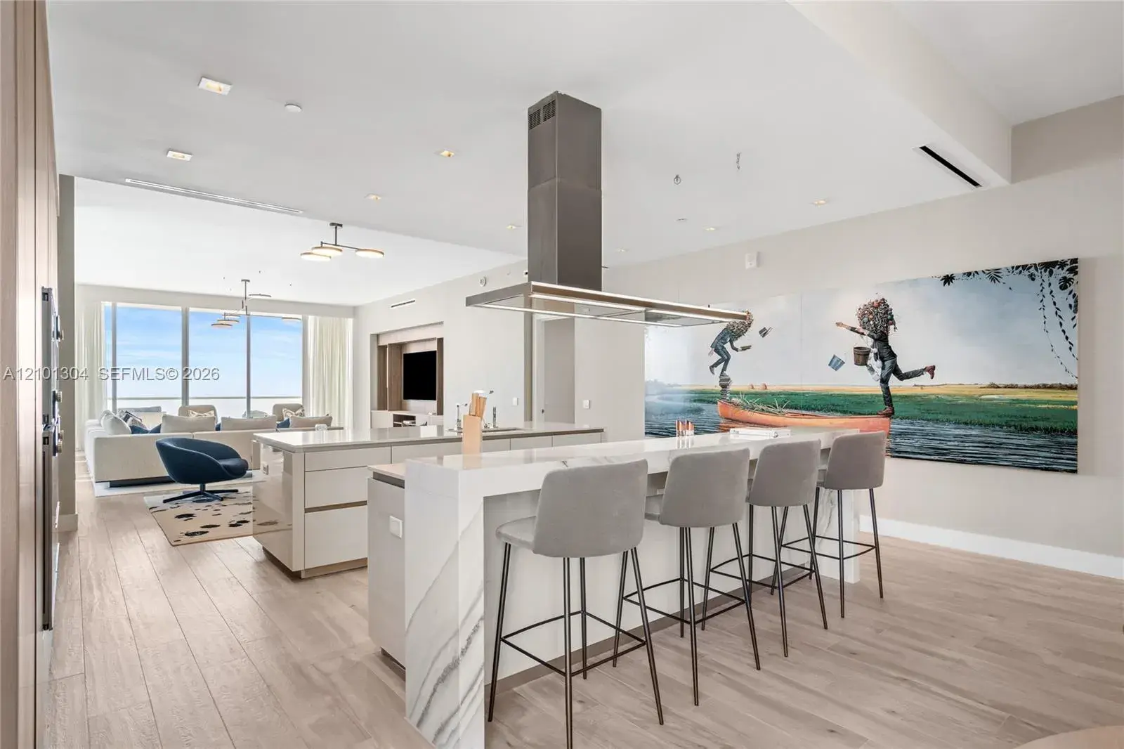 18501 Collins Ave # 5101, Sunny Isles Beach FL 33160