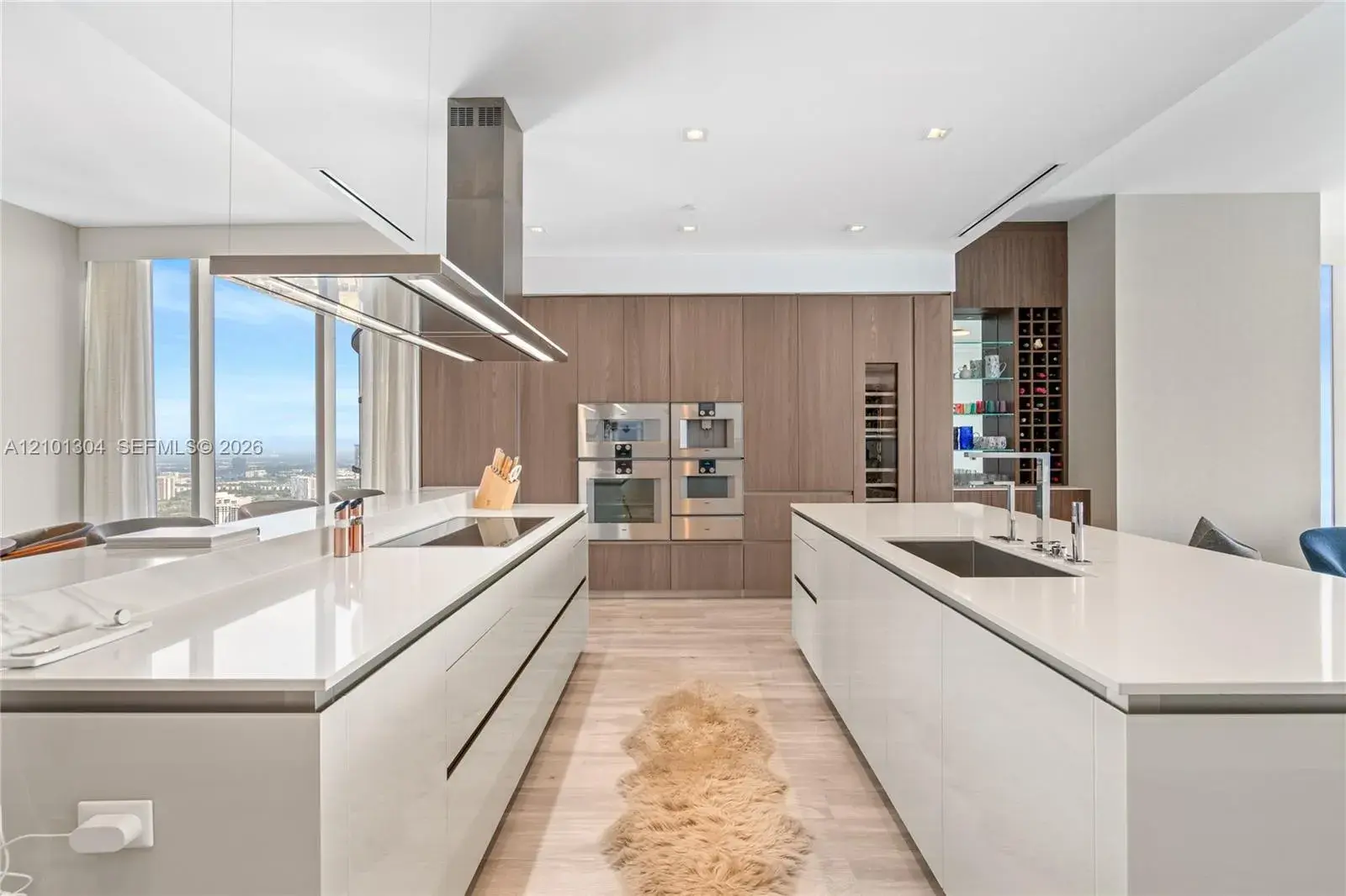 18501 Collins Ave # 5101, Sunny Isles Beach FL 33160