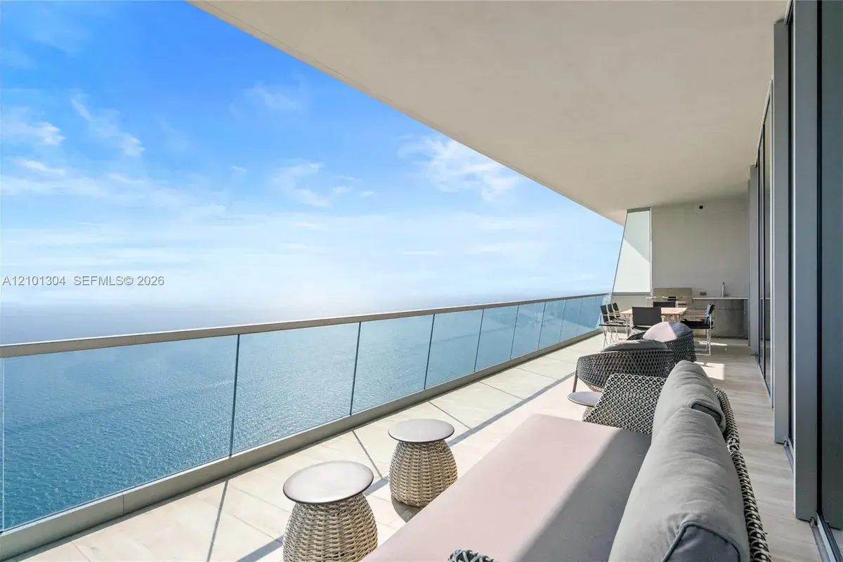 18501 Collins Ave # 5101, Sunny Isles Beach FL 33160