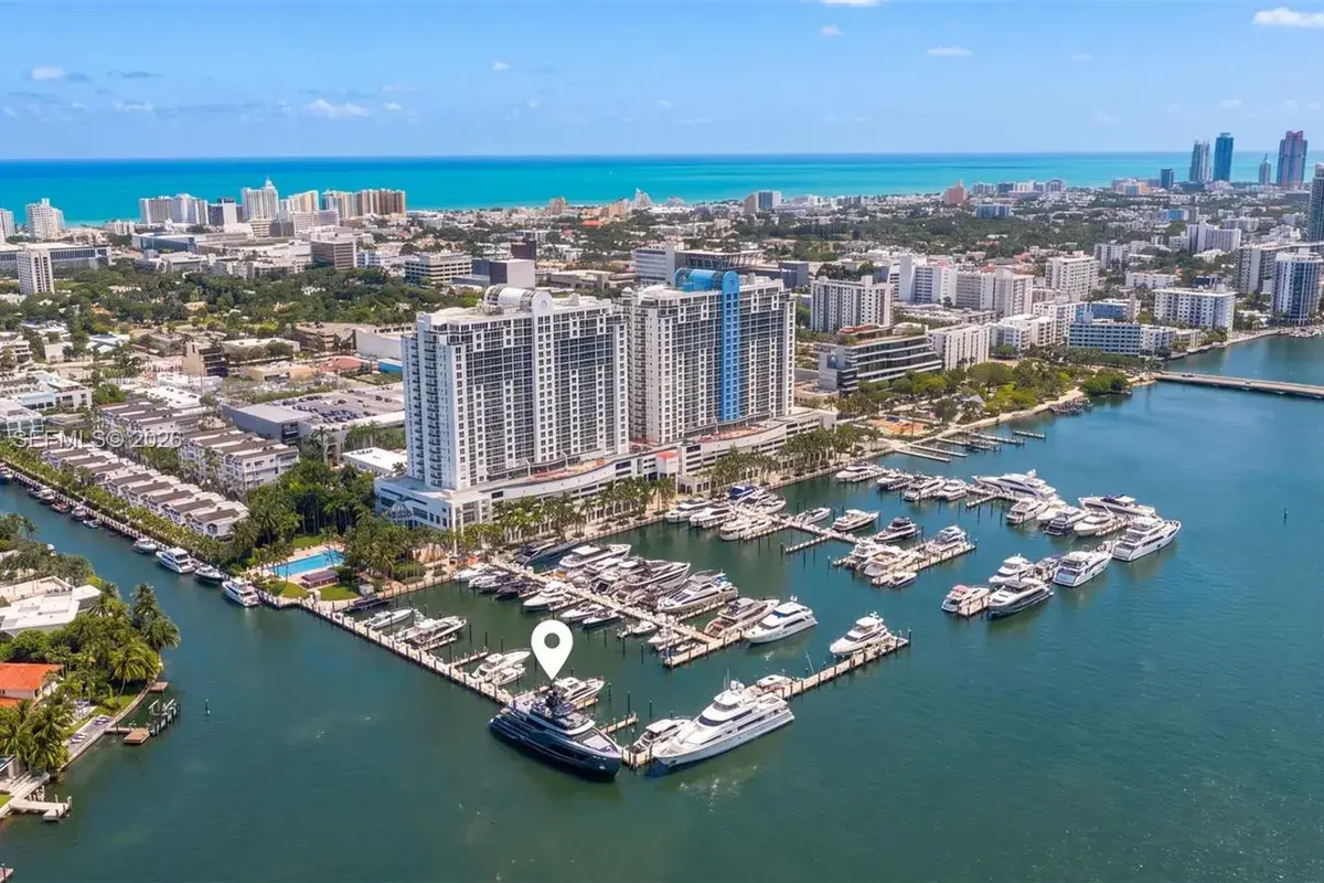 1928 Purdy Ave Slip D-90, Miami Beach FL 33139